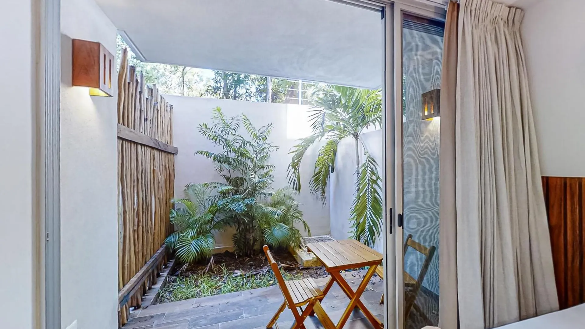 Seaside Serenity Retreat At Nhoa Tulum Apartment