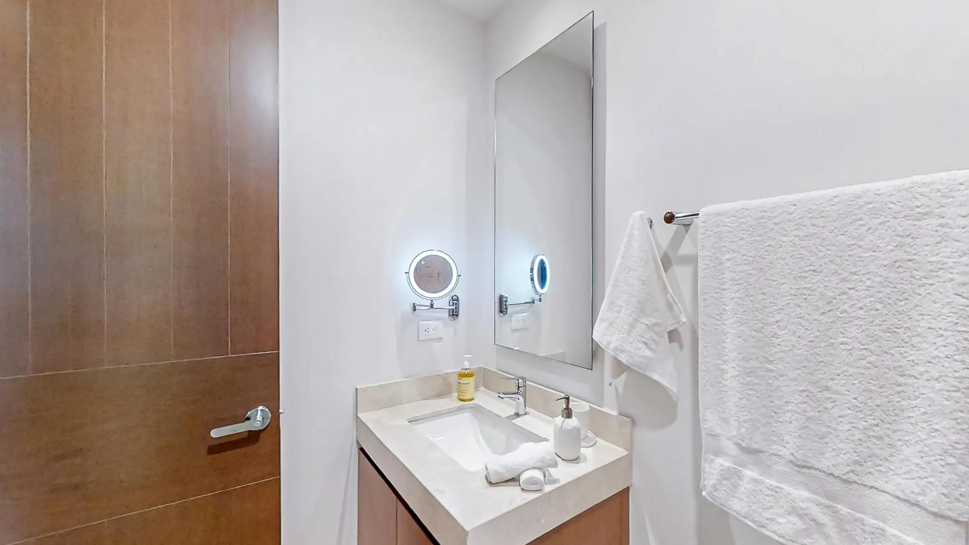 Seaside Serenity Retreat At Nhoa Tulum 0*,
