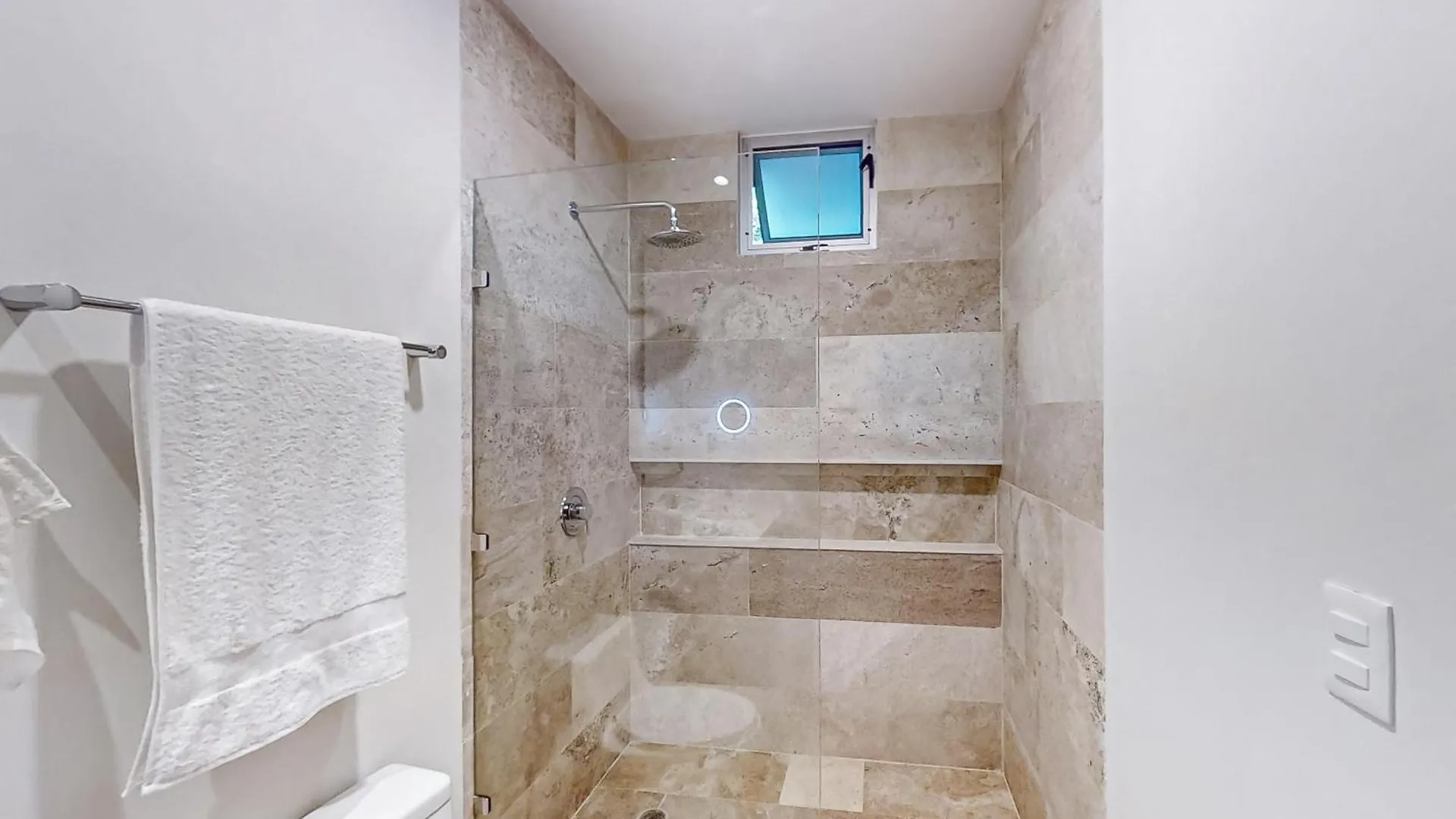 Apartment Seaside Serenity Retreat At Nhoa Tulum