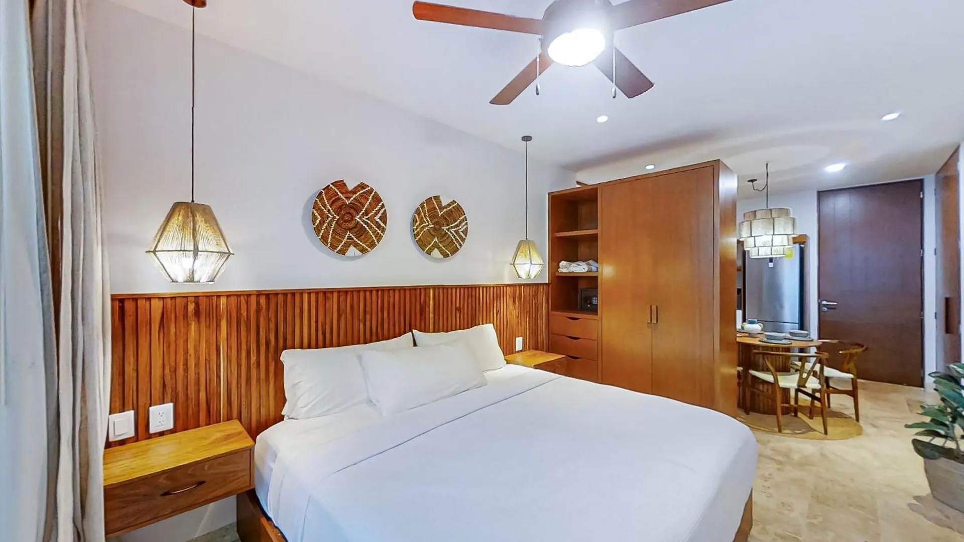Seaside Serenity Retreat At Nhoa Tulum 0*,  Mexico