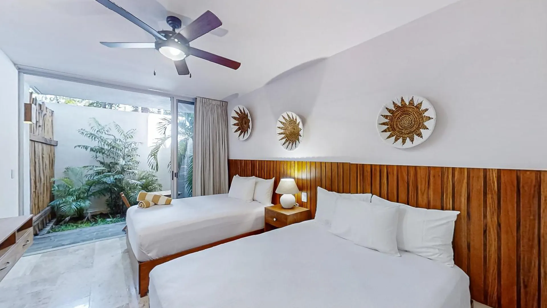 Seaside Serenity Retreat At Nhoa Tulum