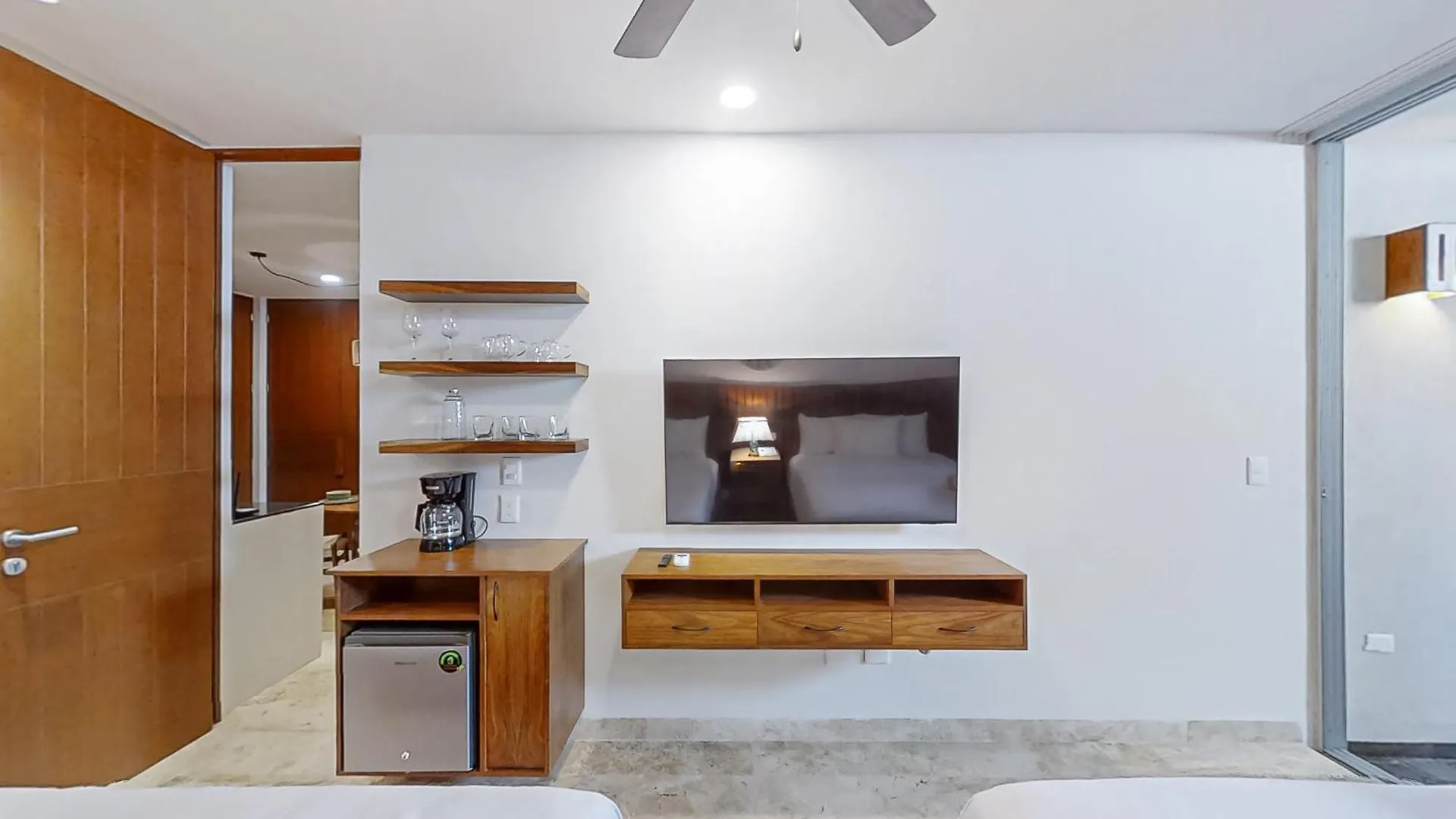 Seaside Serenity Retreat At Nhoa Tulum